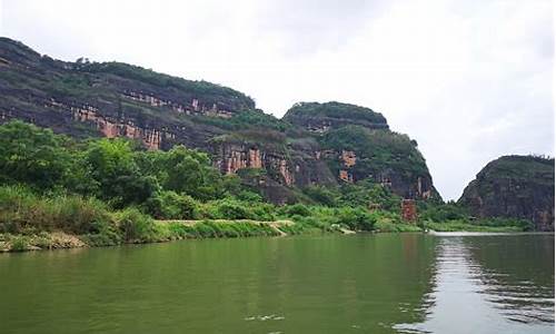 龙虎山风景区南宁_龙虎山南宁门票价格