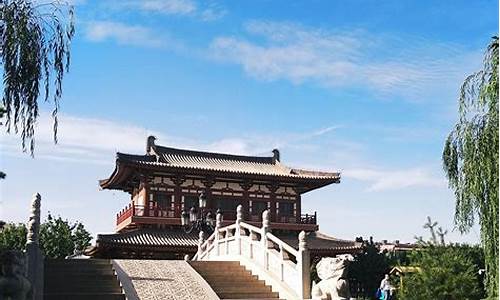 青龙寺遗址公园不预约能进吗_青龙寺遗址公园不预约能进吗现在