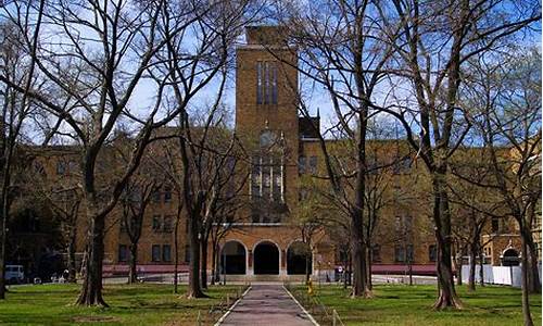 北海道大学_北海道大学世界排名