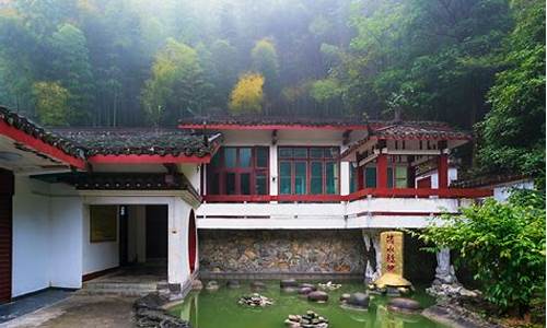 韶山旅游景点介绍大全_韶山旅游景点介绍大全图片