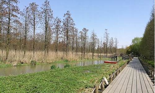 青西郊野公园_青西郊野公园门票