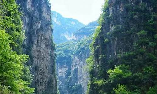 八泉峡景区门票多少钱_壶关八泉峡景区门票多少钱