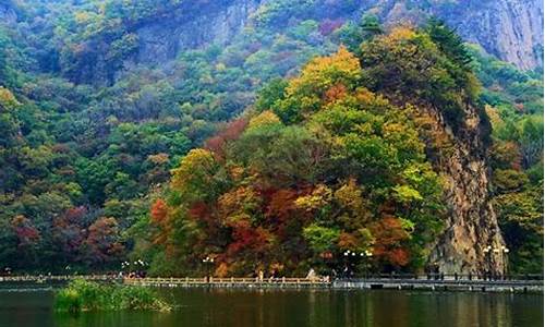 关门山旅游攻略三日游_关门山旅游攻略三日游路线