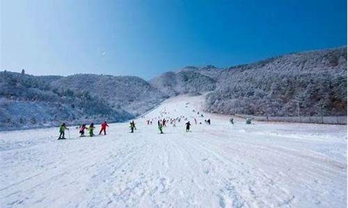 安吉滑雪场夏天开放吗_安吉滑雪场夏天开放吗现在