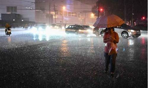 北京将迎最大暴雨_北京将迎最大暴雨北京天气