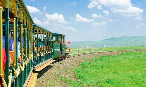 草原旅游景点那里好玩_草原旅游景点那里好玩的