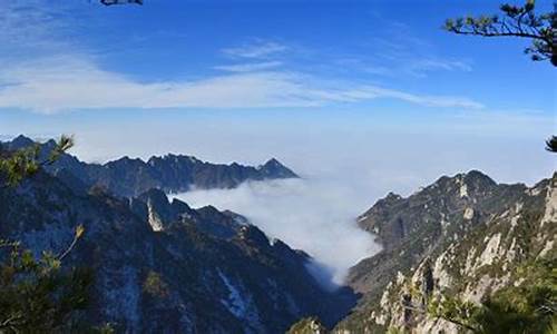 翠华山路线怎么走风景好_翠华山路线怎么走风景好看