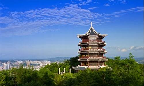 西山风景区的历史文化怎样和党建结合起来_西山风景区的历史文化怎样和党建结合起来