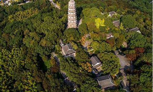 苏州市虎丘风景区_苏州市虎丘风景区介绍