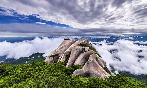 蓬华镇天柱山风景区_蓬华镇天柱山风景区香草世界度假村