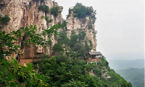 齐云山风景区介绍解说