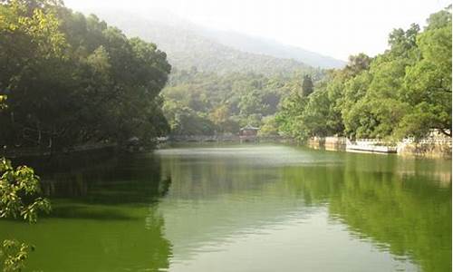 罗浮山风景区_罗浮山风景区门票多少钱一张