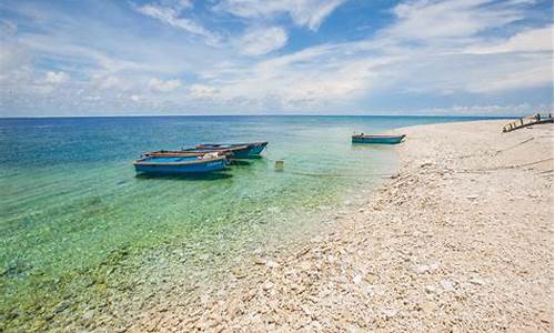 西沙旅游_西沙旅游团报价6日游