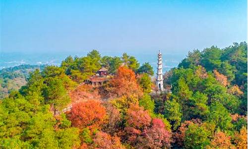 长沙县天华山旅游景区_长沙县天华山旅游景区介绍