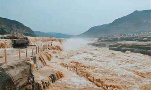 兰州至壶口瀑布自驾游路线_兰州至壶口瀑布自驾游路线图