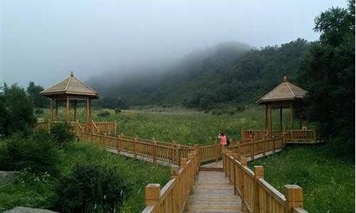 百花山自然风景区天气预报_百花山自然风景区天气预报查询