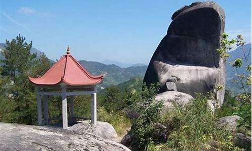 禾山风景区在哪里预约_禾山风景区在哪里预约门票