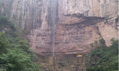 辉县八里沟风景区门票价格_辉县八里沟风景区门票价格都包含哪些景点