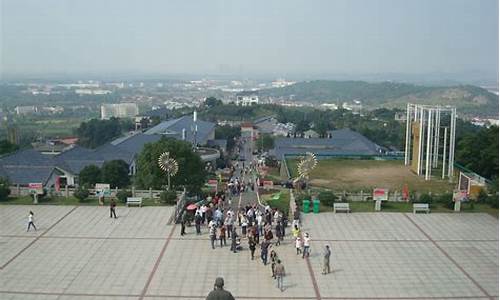 金山风景区旅游最佳路线推荐_金山风景区旅游最佳路线推荐图