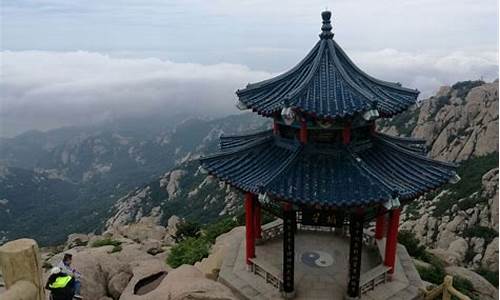 青岛崂山风景区门票价格分析_青岛崂山风景区门票价格分析图