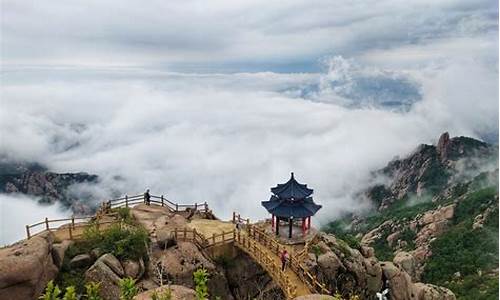 青岛崂山风景区门票预约哪种门票好_青岛崂山风景区门票预约哪种门票好一点