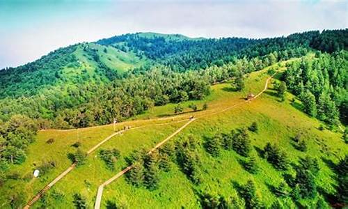 驼梁风景区层峦叠翠简介_驼梁风景区层峦叠翠简介图片