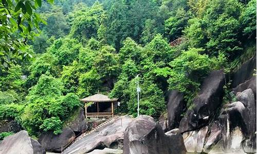 福建福安白云山风景区在哪里