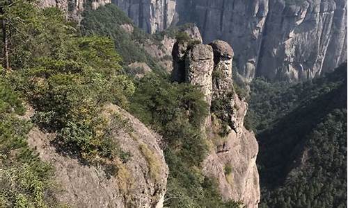 神仙居风景区门票是多少_神仙居风景区门票多少钱