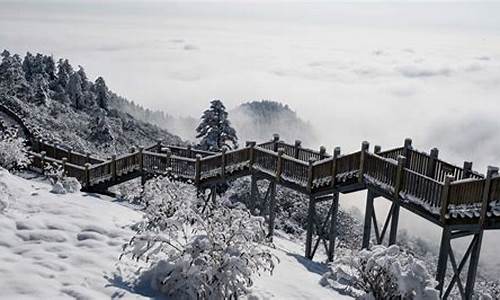 西岭雪山风景区天气预报7天_西岭雪山风景区天气预报7天查询