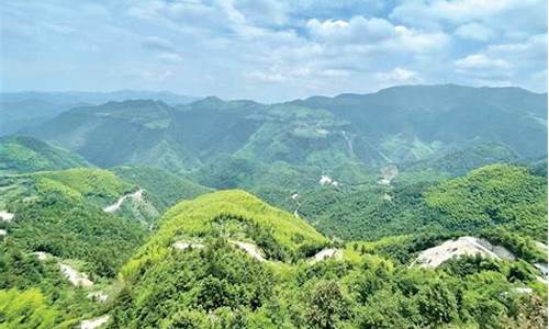 磐安大盘山风景区_磐安大盘山风景区门票多少钱一张