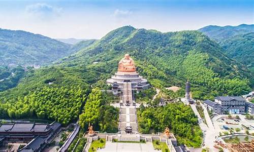 溪口风景区旅游攻略一日游路线_溪口风景区旅游攻略一日游路线图