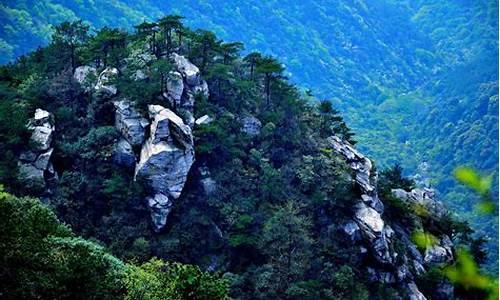 上海 庐山旅游攻略_上海庐山旅游攻略三日游路线