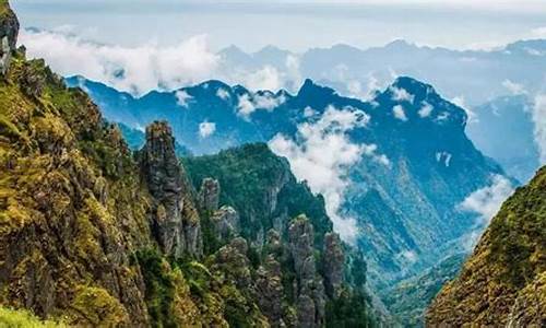 神农架旅游景点有哪些好玩的_神农架旅游景点有哪些好玩的地方