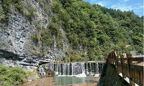 神农天池风景区简介概括_神农天池风景区简介概括内容