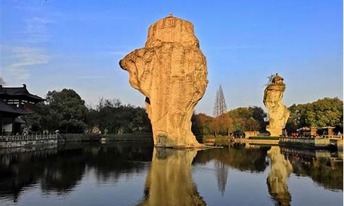 浙江绍兴柯岩景区_浙江绍兴柯岩景区怎么样