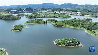 百花湖风景区_百花湖风景区介绍