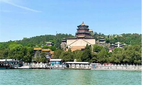 7月去北京旅游攻略_7月去北京旅游攻略图