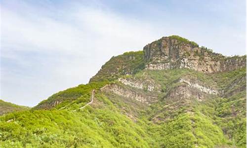 环翠峪风景区游玩攻略一日游最佳方案_环翠峪风景区游玩攻略一日游最佳方案图