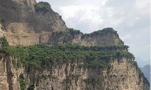 王莽岭景区简介 门票价格_王莽岭景区简介门票价格