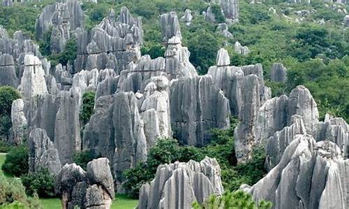 石林风景区有行李寄存处吗_石林风景区有行李寄存处吗多少钱