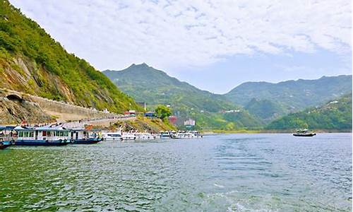 安康瀛湖风景区简介概况_安康瀛湖风景区简介概况图片