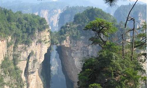 烟台到武汉张家界旅游_烟台到武汉张家界旅游攻略