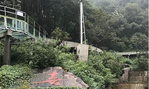 灯台架景区门票_灯台架景区门票免费