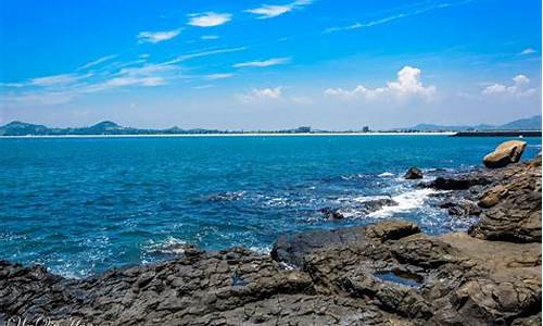 漳浦县火山岛自然生态风景区概况_漳浦县火山岛自然生态风景区概况介绍