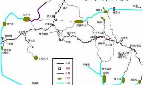 瑞安到北京旅游路线图_瑞安到北京旅游路线图最新