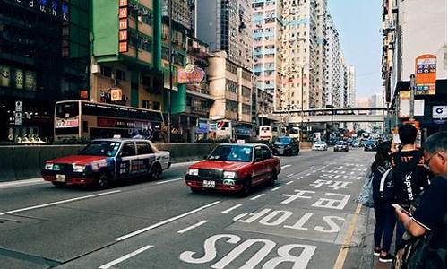 深圳到香港自由行攻略2014_深圳到香港自由行攻略2014年