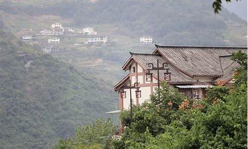 武隆景区住宿_武隆景区住宿推荐