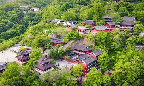 淮安花果山风景区怎么样_淮安花果山风景区怎么样啊