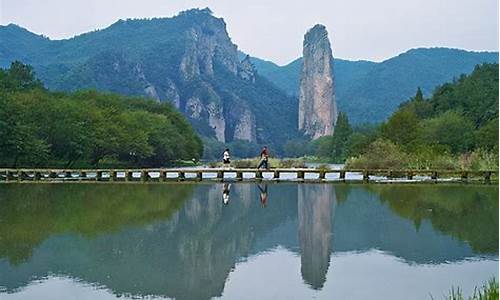 浙江旅游景点_浙江旅游景点排行榜前十名_1