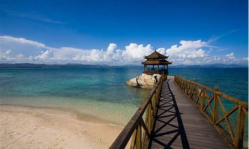 海南景点旅游_海南景点旅游心情说说